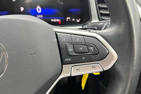 Used Volkswagen T-Roc 2022 for sale - 76133815: Photo 17