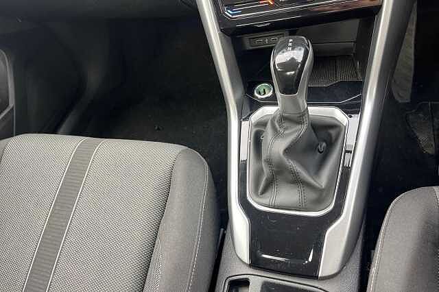 Used Volkswagen T-Roc 2022 for sale - 76133815: Photo 19