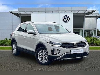 Volkswagen - T-Roc