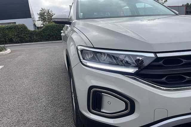 Used Volkswagen T-Roc 2022 for sale - 76133815: Photo 21