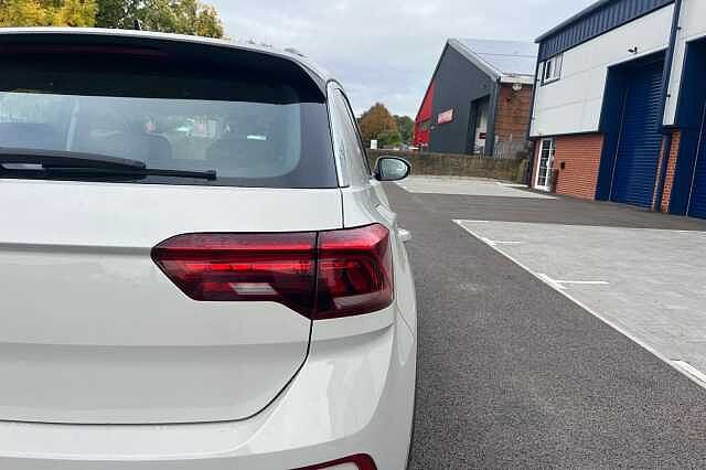 Used Volkswagen T-Roc 2022 for sale - 76133815: Photo 22