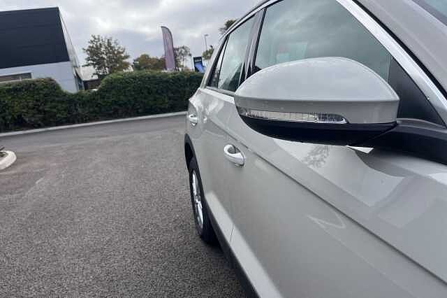 Used Volkswagen T-Roc 2022 for sale - 76133815: Photo 23