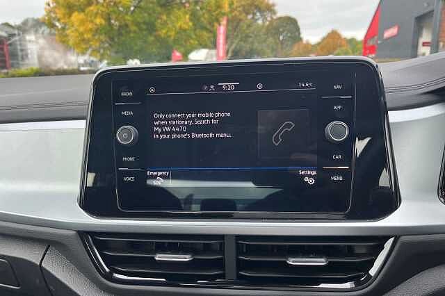 Used Volkswagen T-Roc 2022 for sale - 76133815: Photo 25