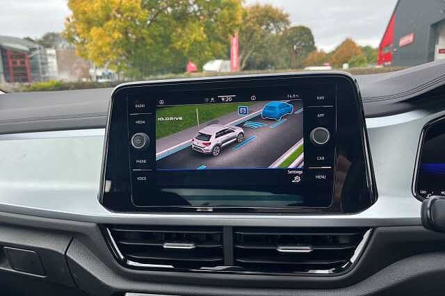 Used Volkswagen T-Roc 2022 for sale - 76133815: Photo 26