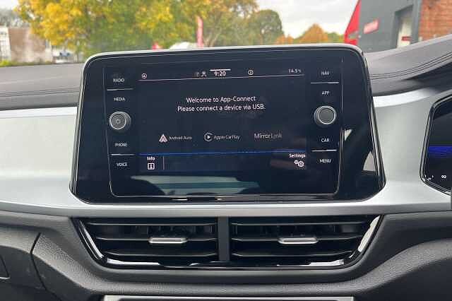 Used Volkswagen T-Roc 2022 for sale - 76133815: Photo 28