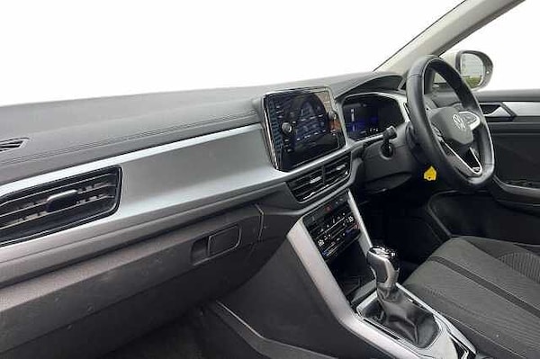 Used Volkswagen T-Roc 2022 for sale - 76133815: Photo 2
