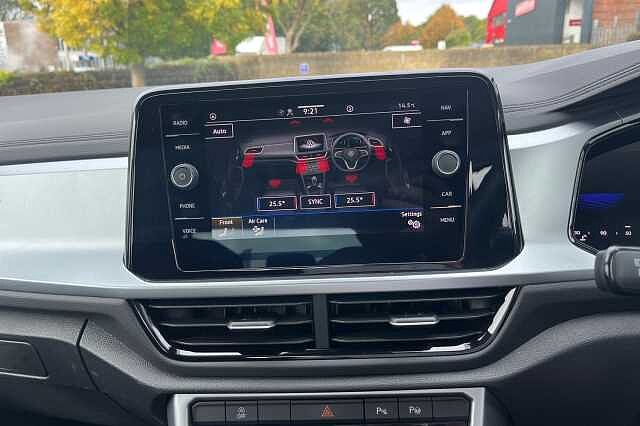 Used Volkswagen T-Roc 2022 for sale - 76133815: Photo 30