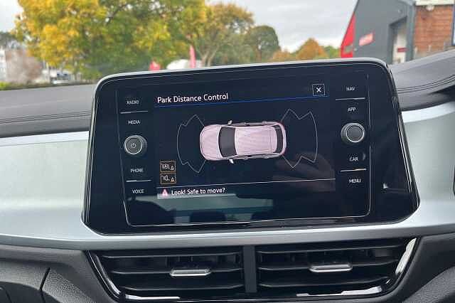 Used Volkswagen T-Roc 2022 for sale - 76133815: Photo 31