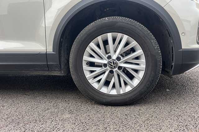 Used Volkswagen T-Roc 2022 for sale - 76133815: Photo 5