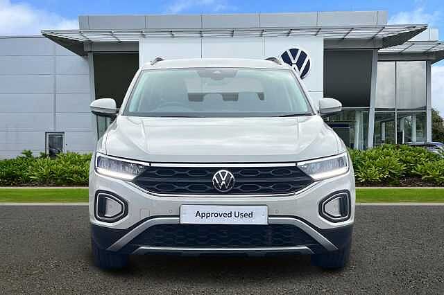Used Volkswagen T-Roc 2022 for sale - 76133815: Photo 7