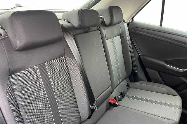 Used Volkswagen T-Roc 2022 for sale - 76133815: Photo 8