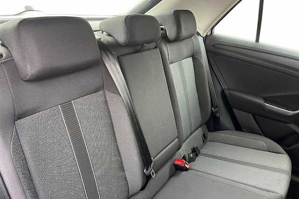 Used Volkswagen T-Roc 2022 for sale - 76133815: Photo 8