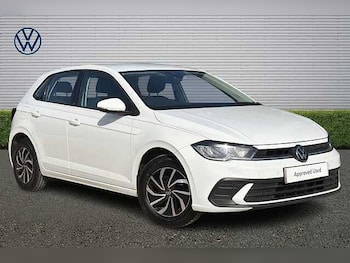 Volkswagen Polo feature image