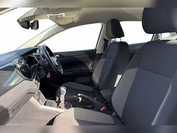 Used Volkswagen Polo 2023 for sale - 77735508: Photo