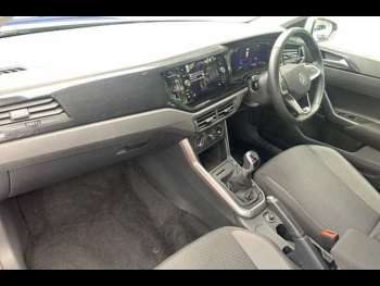 Used Volkswagen Polo 2022 for sale - 74981435: Photo