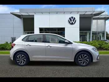 Used Volkswagen Polo 2022 for sale - 74981435: Photo