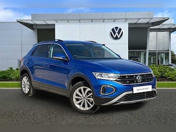 2024 (74) - 1.5 TSI Match 5dr DSG