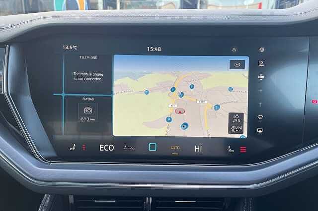 Used Volkswagen Touareg 2025 for sale - 78069787: Photo 13