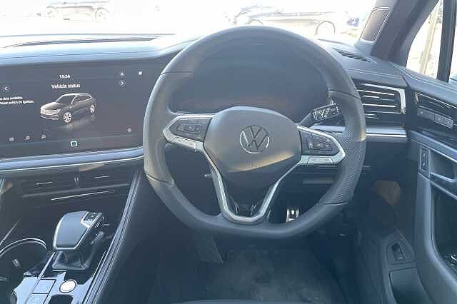Used Volkswagen Touareg 2025 for sale - 78069787: Photo 14