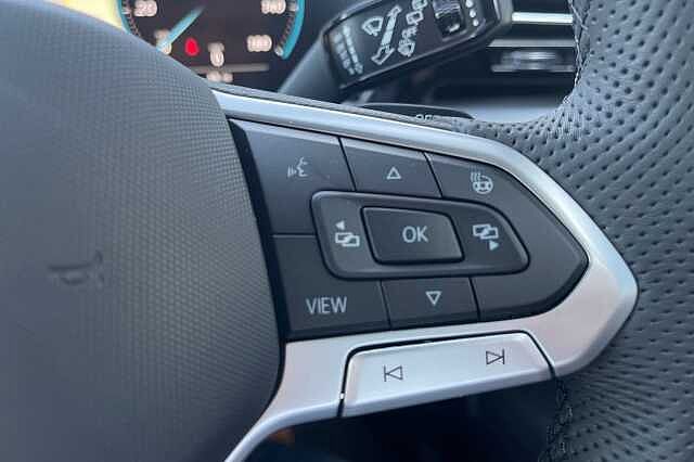 Used Volkswagen Touareg 2025 for sale - 78069787: Photo 16