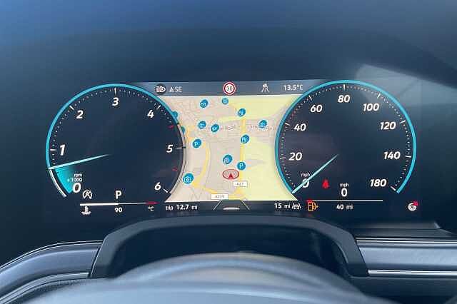 Used Volkswagen Touareg 2025 for sale - 78069787: Photo 17