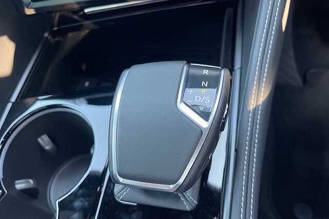 Used Volkswagen Touareg 2025 for sale - 78069787: Photo 18