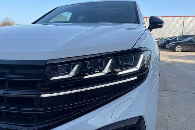 Used Volkswagen Touareg 2025 for sale - 78069787: Photo 19