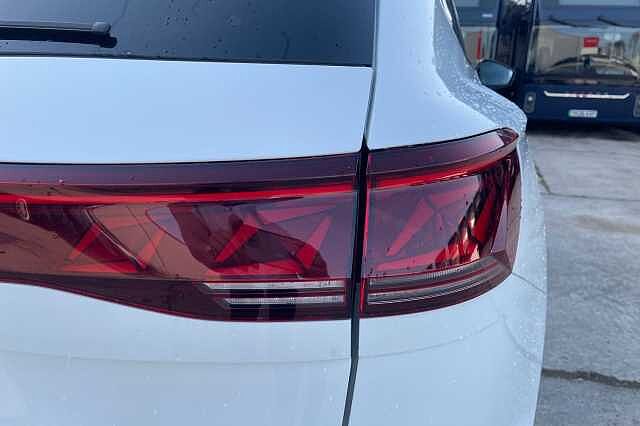 Used Volkswagen Touareg 2025 for sale - 78069787: Photo 20