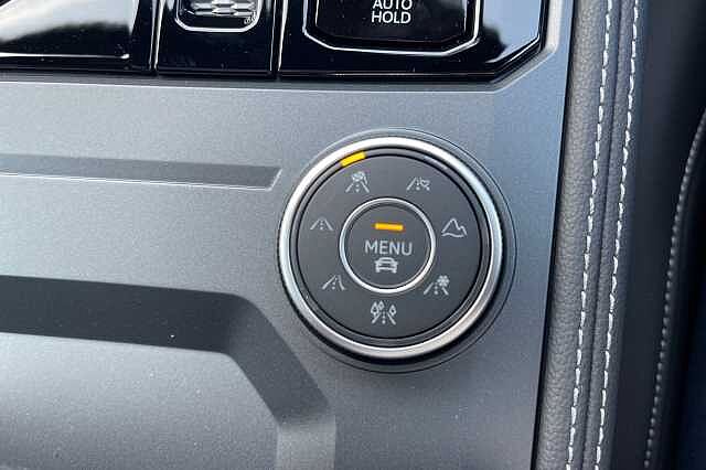 Used Volkswagen Touareg 2025 for sale - 78069787: Photo 23