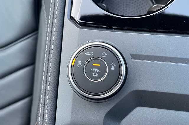 Used Volkswagen Touareg 2025 for sale - 78069787: Photo 24