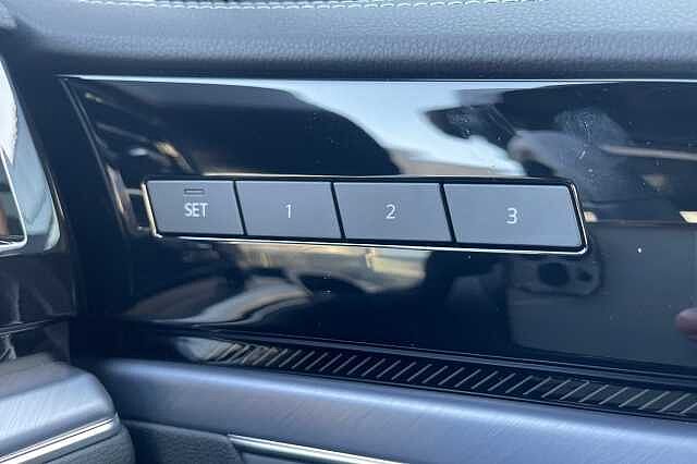 Used Volkswagen Touareg 2025 for sale - 78069787: Photo 26