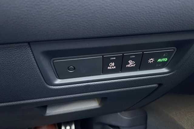 Used Volkswagen Touareg 2025 for sale - 78069787: Photo 29