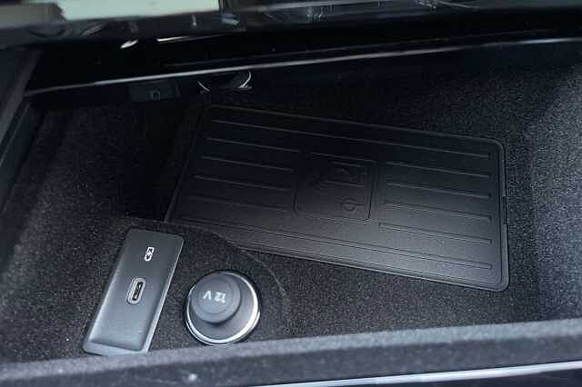 Used Volkswagen Touareg 2025 for sale - 78069787: Photo 30