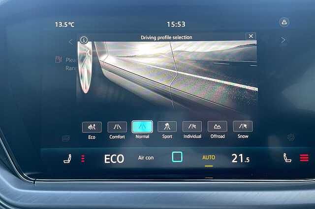 Used Volkswagen Touareg 2025 for sale - 78069787: Photo 31