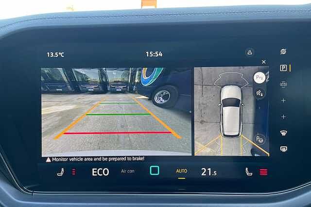 Used Volkswagen Touareg 2025 for sale - 78069787: Photo 32