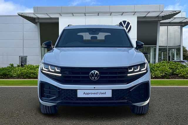 Used Volkswagen Touareg 2025 for sale - 78069787: Photo 7