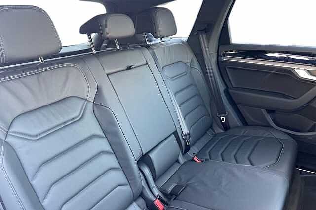 Used Volkswagen Touareg 2025 for sale - 78069787: Photo 8