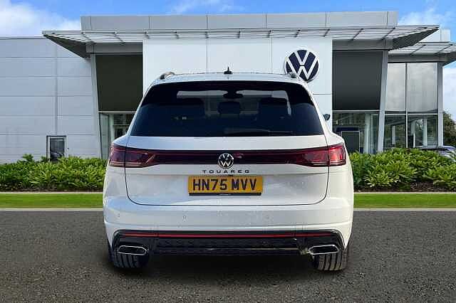 Used Volkswagen Touareg 2025 for sale - 78069787: Photo 9