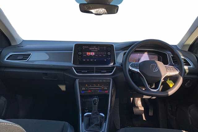 Used Volkswagen T-Roc 2023 for sale - 77516595: Photo 10