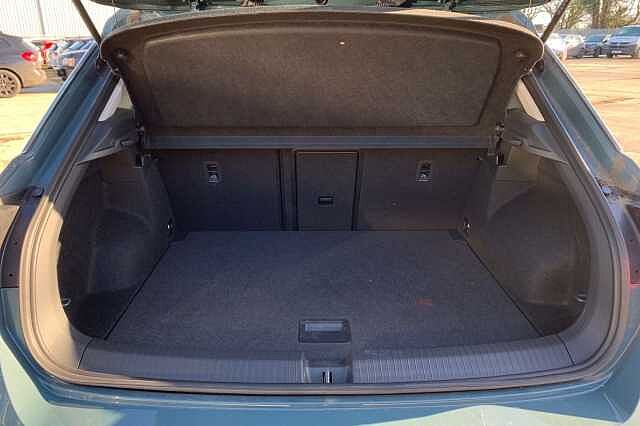 Used Volkswagen T-Roc 2023 for sale - 77516595: Photo 11