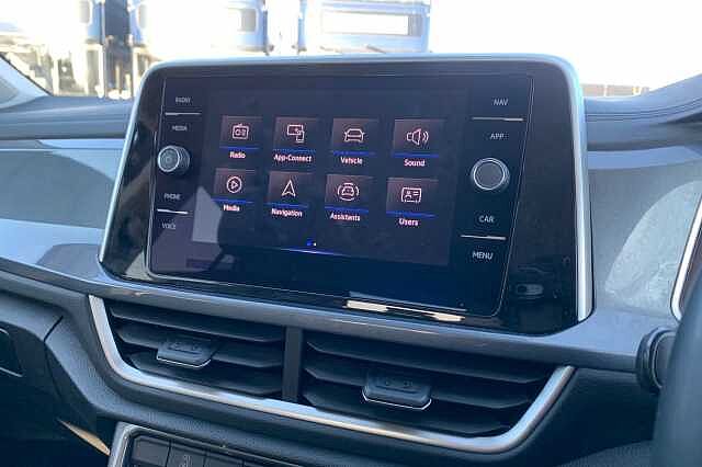 Used Volkswagen T-Roc 2023 for sale - 77516595: Photo 13