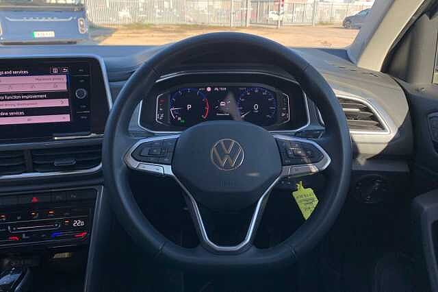 Used Volkswagen T-Roc 2023 for sale - 77516595: Photo 14