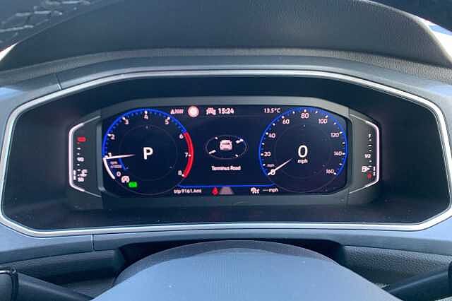 Used Volkswagen T-Roc 2023 for sale - 77516595: Photo 17