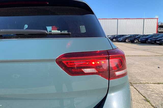 Used Volkswagen T-Roc 2023 for sale - 77516595: Photo 20