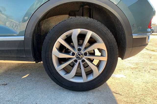 Used Volkswagen T-Roc 2023 for sale - 77516595: Photo 23