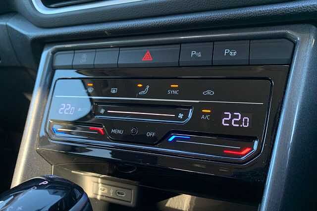 Used Volkswagen T-Roc 2023 for sale - 77516595: Photo 26