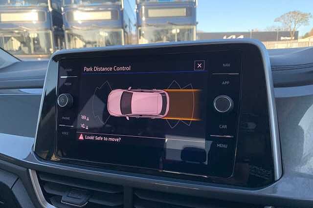 Used Volkswagen T-Roc 2023 for sale - 77516595: Photo 27