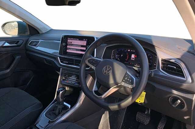 Used Volkswagen T-Roc 2023 for sale - 77516595: Photo 6