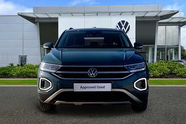 Used Volkswagen T-Roc 2023 for sale - 77516595: Photo 7