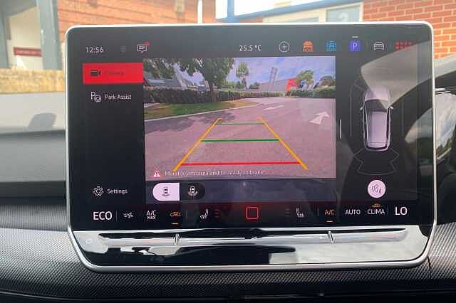 Used Volkswagen Golf 2025 for sale - 76422480: Photo 21